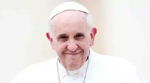 Pope Francis Announces Rock Album, ‘Wake Up!’