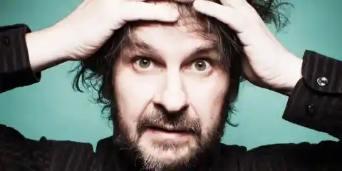 Peter Jackson: 15 Things You Didn’t Know (Part 2)