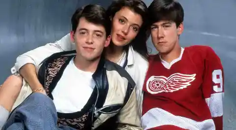 Top 5 Most Iconic Films Written by John Hughes