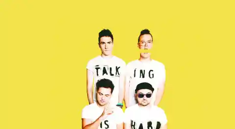 Walk the Moon: ‘Shut Up and Dance’ Single Review