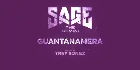 Sage The Gemini ft. Trey Songz: ‘Guantanamera’ Single Review