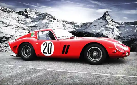 Top 10 Rarest and Most Expensive Cars (Part 2)