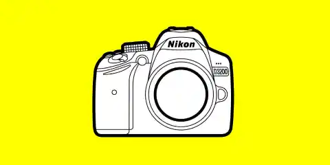 Top 8 Nikon DSLR Tips and Tricks