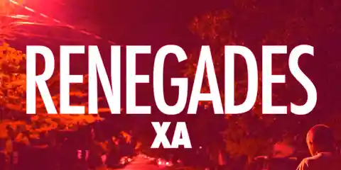 X Ambassadors: ‘Renegades’ Single Review