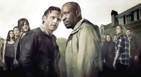 ‘The Walking Dead’: Season 6 Midseason Review