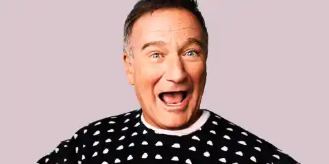 Robin Williams: 15 Things You Didn’t Know (Part 2)
