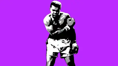 Muhammad Ali: 15 Things You Didn’t Know (Part 1)
