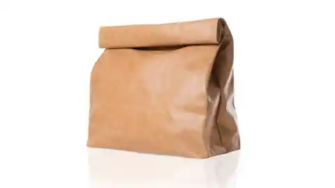 Throw Your Money Away in This $395 Paper Bag