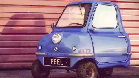 15 Smallest Cars of All Time (Part 2)