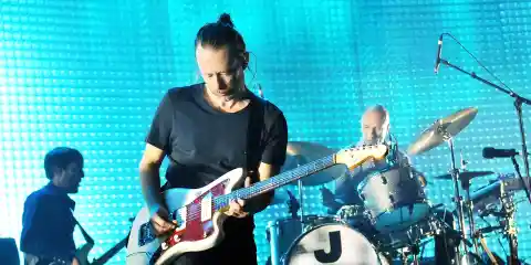 Radiohead: Top 7 Most Underrated Singles