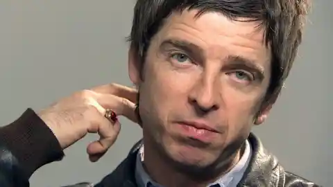 Noel Gallagher Show Will Stream on Dailymotion