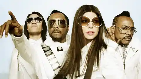 The Black Eyed Peas: 15 Things You Didn’t Know (Part 2)