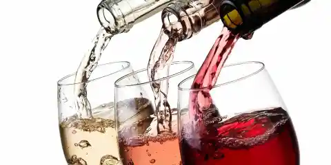 Wine: Top 8 Best Wines for Weight Loss