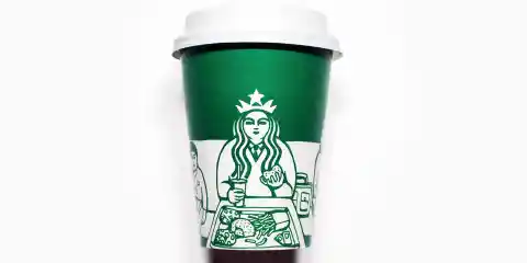 Starbucks: 15 Things You Didn’t Know (Part 1)