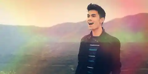 Sam Tsui: 15 Facts You Didn’t Know (Part 1)