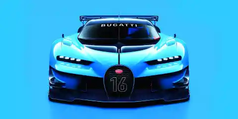 Number One: Derrick Rose’s Bugatti Veyron