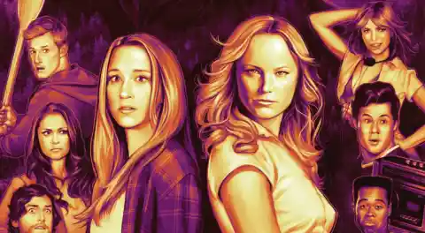 The Final Girls: Film Review