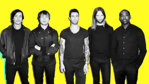 Maroon 5: 15 Things You Didn’t Know (Part 2)