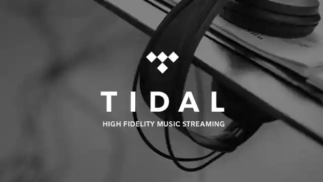 Streaming Music Service Tidal Loses its CEO, Again