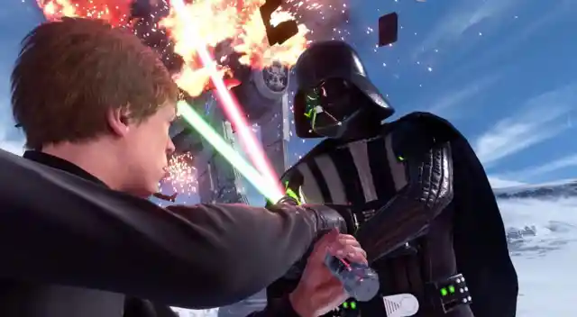 E3’s ‘Star Wars: Battlefront’ Trailer Creates Explosive Hype