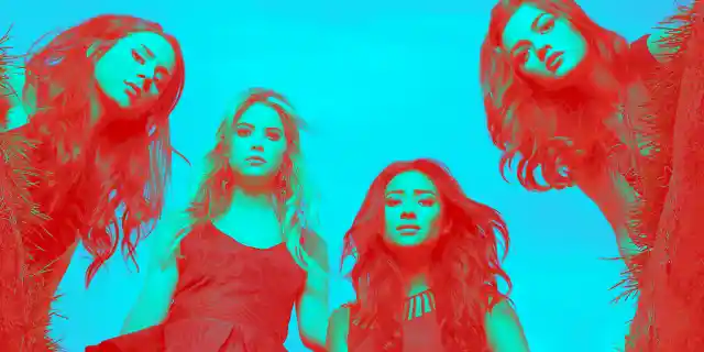 Pretty Little Liars: 15 Things You Didn’t Know (Part 2)