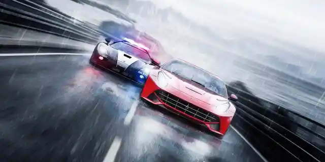 Need for Speed: 15 Things You Didn’t Know (Part 1)
