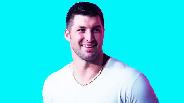 Tim Tebow: 15 Things You Didn’t Know (Part 2)