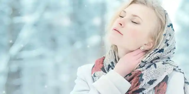 Top 10 Winter Beauty Tips (Part 1)