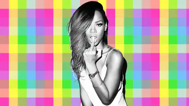 Rihanna: ‘Bitch Better Have My Money’ Single Review