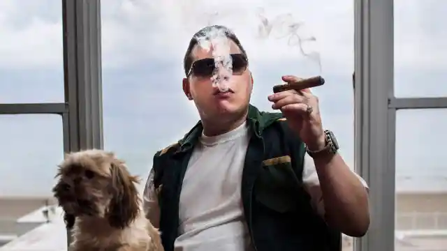 Scott Storch Files for Bankruptcy