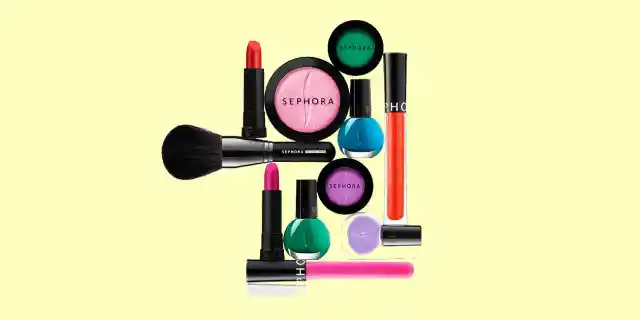 Sephora: Top 10 Best-Sellers Every Woman Should Own