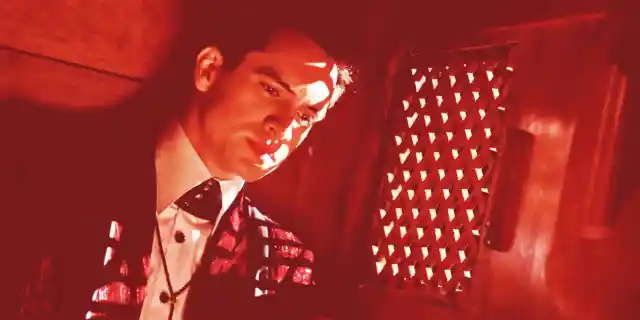 Panic! At The Disco: ‘Hallelujah’ Music Video Review