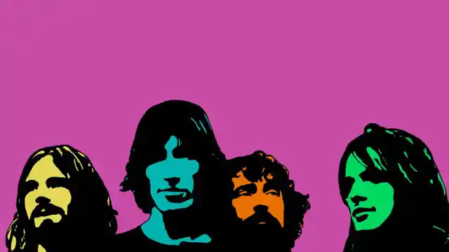 Pink Floyd: 15 Things You Didn’t Know (Part 1)