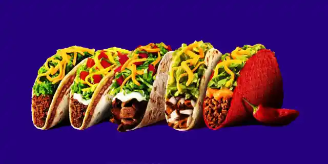 Taco Bell: 10 Things You Didn’t Know (Part 2)