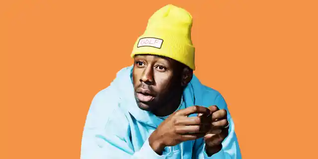 Tyler, The Creator: 15 Things You Didn’t Know (Part 2)