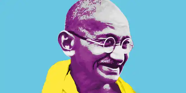 Mahatma Gandhi: 15 Little Known Facts (Part 2)