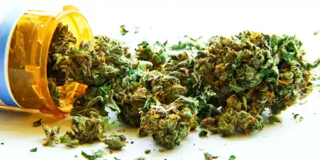 Marijuana: 8 Health Benefits You Didn’t Know About