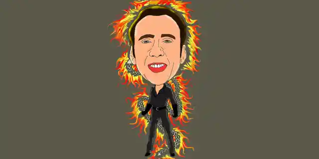 Nicolas Cage: 15 Things You Didn’t Know (Part 1)