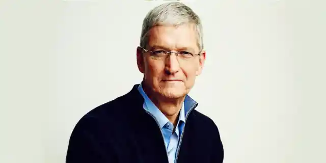 Tim Cook: 15 Things You Didn’t Know (Part 2)