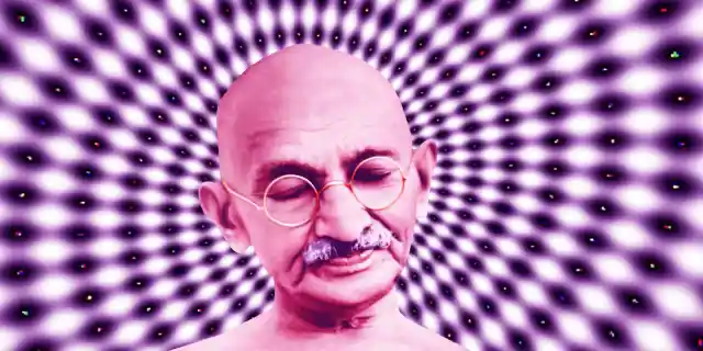 Mahatma Gandhi: 15 Little-Known Facts (Part 1)
