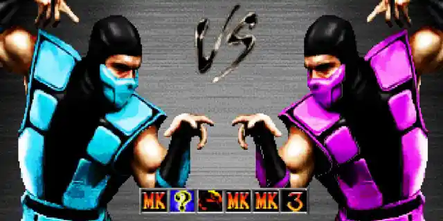 Mortal Kombat: 15 Things You Didn’t Know (Part 2)