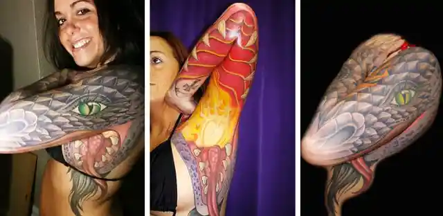Top 9 Themed Tattoo Ideas (Part 2)