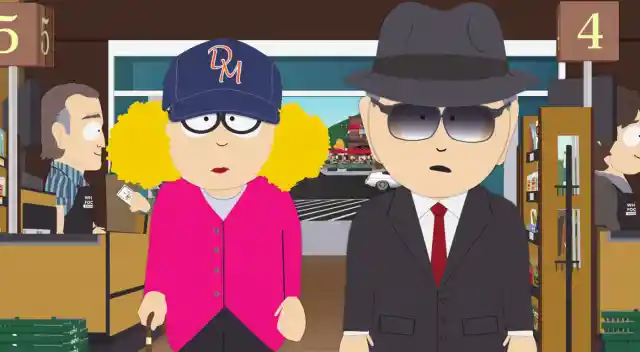 ‘South Park’ Season 19: ‘Truth and Advertising’ Episode Review