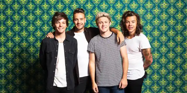 One Direction: ‘Drag Me Down’ Single Review