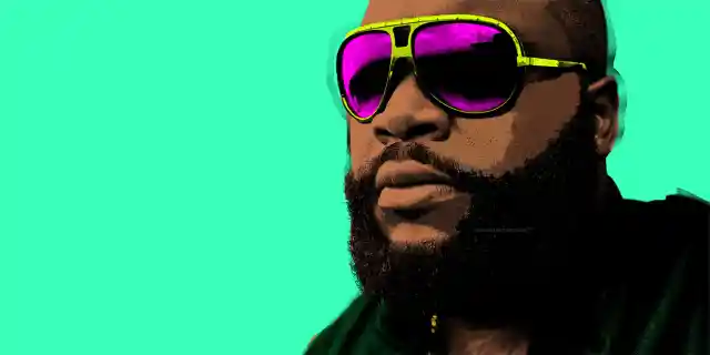 Rick Ross: 15 Things You Didn’t Know (Part 1)