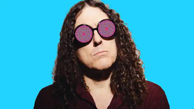 Weird Al Yankovic: 15 Things You Didn’t Know (Part 2)