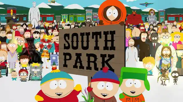 ‘South Park’ Season 19: ‘Naughty Ninja’ Episode Review