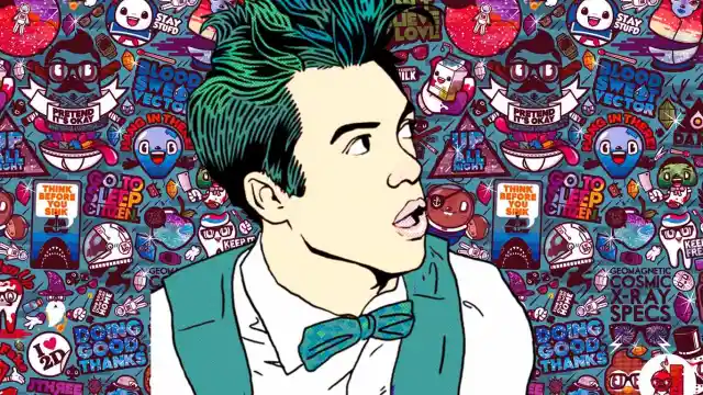 Panic! At the Disco: 15 Things You Didn’t Know (Part 2)