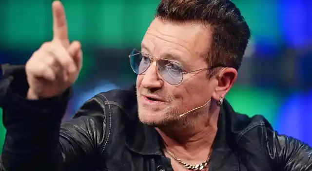 Top 10 Richest Musicians: Madonna, Bono and more