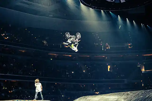 Photo Gallery: Nitro Circus Live at Verizon Center